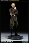 Grand Moff Tarkin and I-TO Interrogator Droid View 1