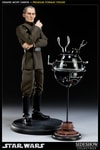 Grand Moff Tarkin and I-TO Interrogator Droid View 3