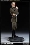 Grand Moff Tarkin and I-TO Interrogator Droid View 4