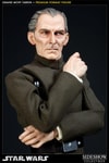 Grand Moff Tarkin and I-TO Interrogator Droid View 5