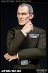 Grand Moff Tarkin and I-TO Interrogator Droid View 6