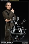 Grand Moff Tarkin and I-TO Interrogator Droid View 7