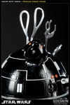 Grand Moff Tarkin and I-TO Interrogator Droid View 9