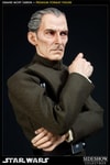 Grand Moff Tarkin and I-TO Interrogator Droid View 10