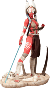 Shaak Ti View 14
