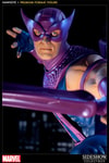 Hawkeye Collector Edition View 2