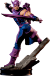 Hawkeye Collector Edition View 12