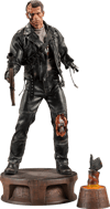 T:800 Terminator Battle Damaged Exclusive Edition 