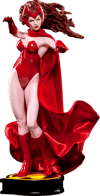 Scarlet Witch Collector Edition View 9
