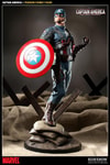Captain America Collector Edition View 1