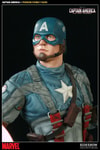 Captain America Collector Edition View 3