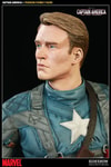 Captain America Collector Edition View 11