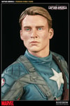 Captain America Collector Edition View 12