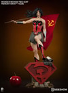 Wonder Woman - Red Son- Prototype Shown