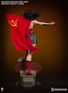 Wonder Woman - Red Son