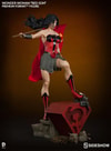Wonder Woman - Red Son