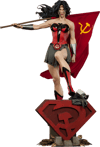 Wonder Woman - Red Son