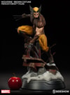 Wolverine - Brown Costume Collector Edition - Prototype Shown