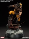 Wolverine - Brown Costume Collector Edition - Prototype Shown