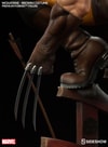 Wolverine - Brown Costume