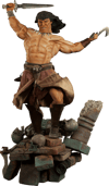 Conan the Barbarian: Rage of the Undying