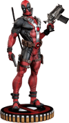 Deadpool Collector Edition View 11
