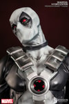 Deadpool - X-Force View 4