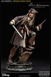 Captain Jack Sparrow Collector Edition (Prototype Shown) View 1