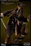 Captain Jack Sparrow Collector Edition (Prototype Shown) View 8
