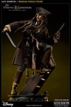 Captain Jack Sparrow Collector Edition (Prototype Shown) View 9