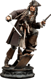 Captain Jack Sparrow Collector Edition (Prototype Shown) View 10