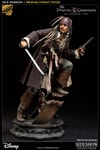 Captain Jack Sparrow (Prototype Shown) View 1