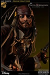 Captain Jack Sparrow (Prototype Shown) View 2