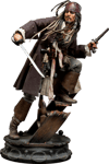 Captain Jack Sparrow (Prototype Shown) View 14
