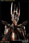 Sauron (Prototype Shown) View 2