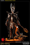 Sauron (Prototype Shown) View 3