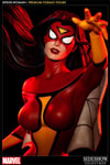 Spider-Woman Collector Edition View 2