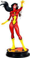 Spider-Woman Collector Edition View 11