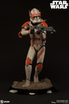 Commander Cody View 6