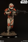 Commander Cody View 7