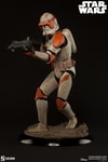 Commander Cody View 9