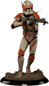 Commander Cody View 11