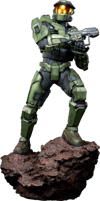 Sideshow halo on sale