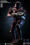 HALO Spartan - Red Team Leader Exclusive Edition View 5