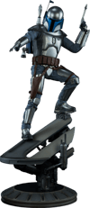 Jango Fett