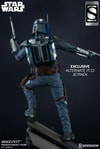 Jango Fett Exclusive Edition 