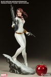 Black Widow - White Costume Edition Exclusive Edition (Prototype Shown) View 5