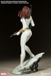 Black Widow - White Costume Edition Exclusive Edition (Prototype Shown) View 6