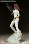 Black Widow - White Costume Edition Exclusive Edition (Prototype Shown) View 7