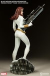 Black Widow - White Costume Edition Exclusive Edition (Prototype Shown) View 8